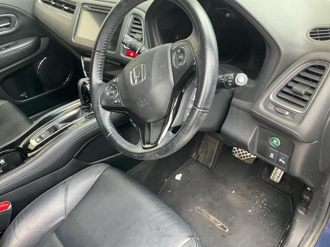 Photo '9' of Honda HR-V Sport