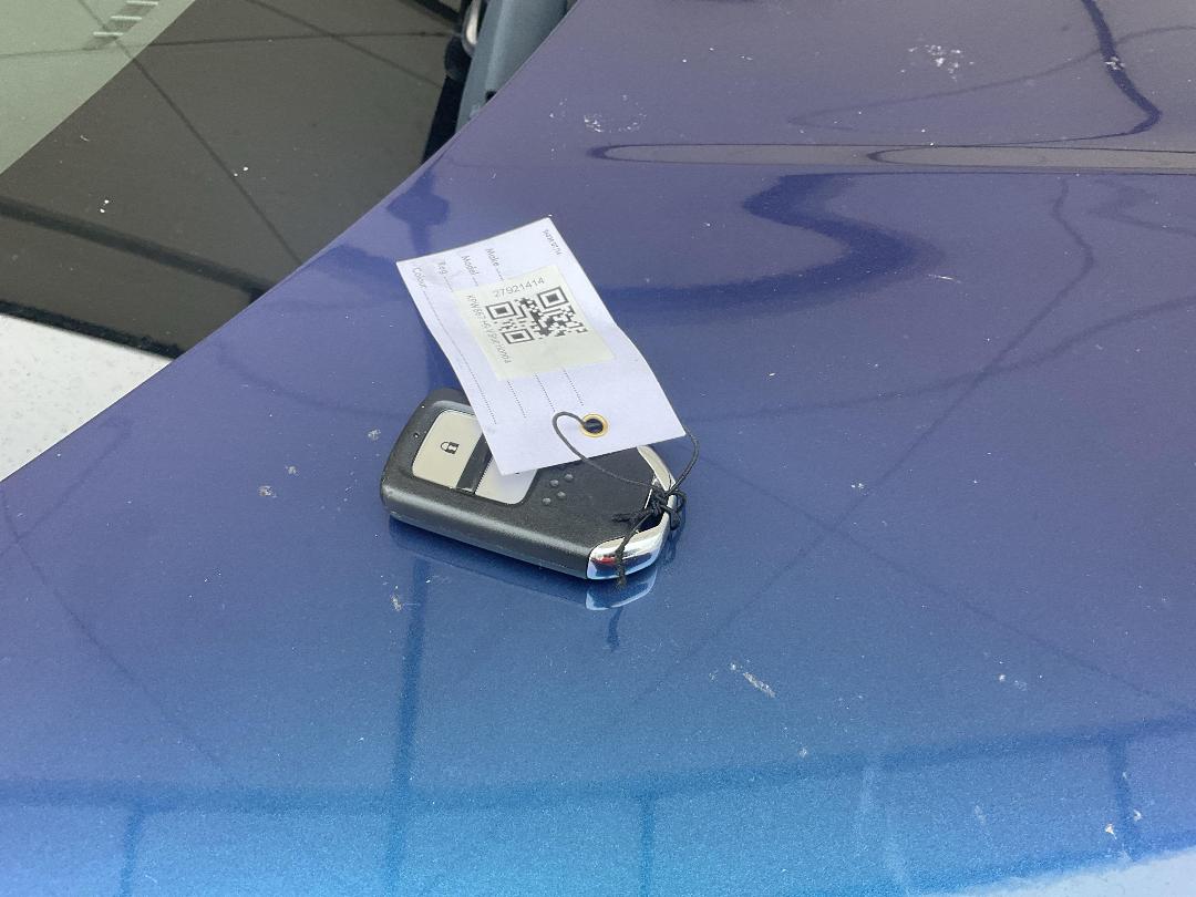 Photo '13' of Honda HR-V Sport