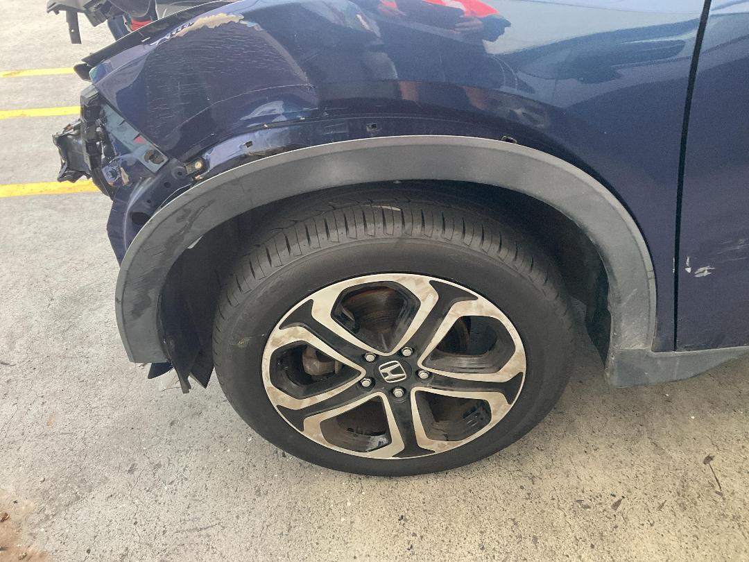 Photo '17' of Honda HR-V Sport