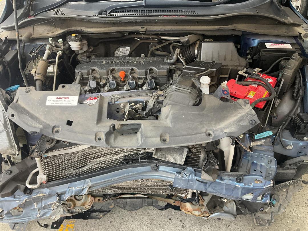 Photo '16' of Honda HR-V Sport