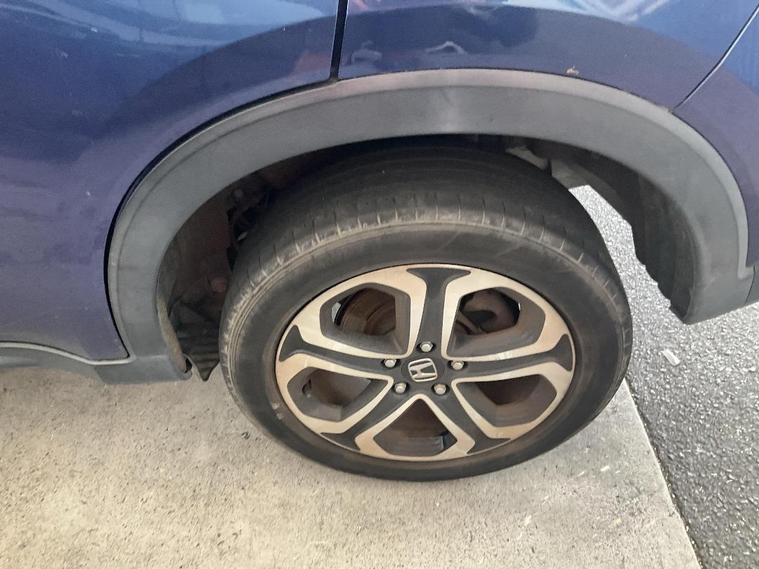 Photo '18' of Honda HR-V Sport