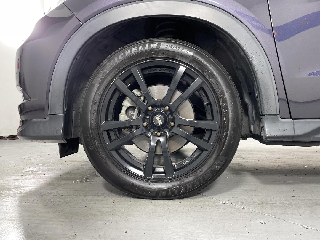 Photo '10' of Honda HR-V