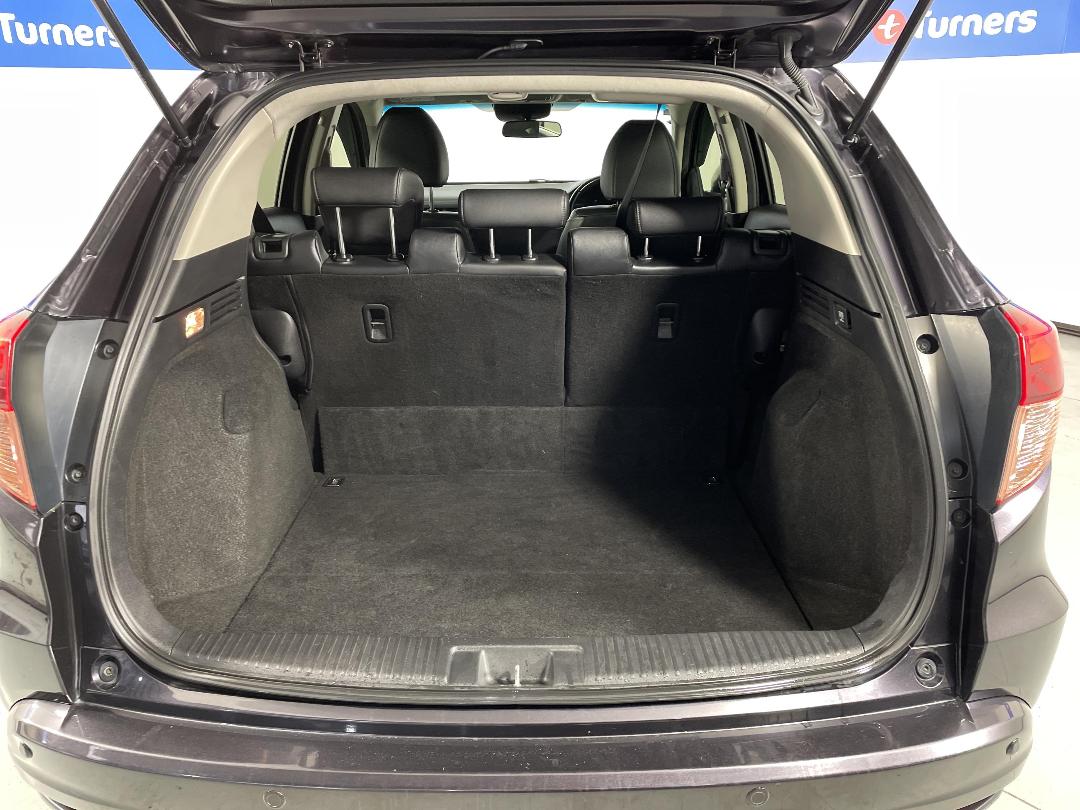 Photo '14' of Honda HR-V