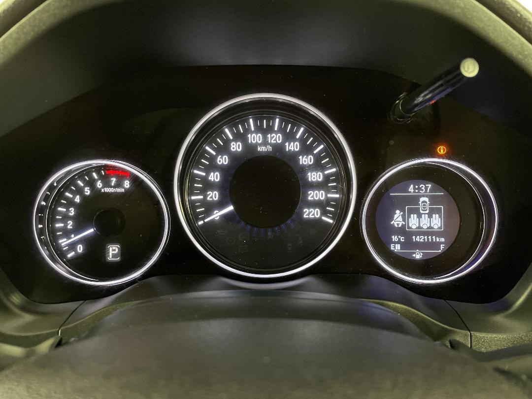 Photo '21' of Honda HR-V