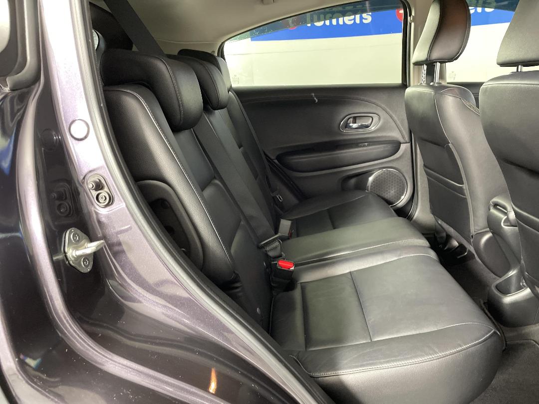 Photo '20' of Honda HR-V