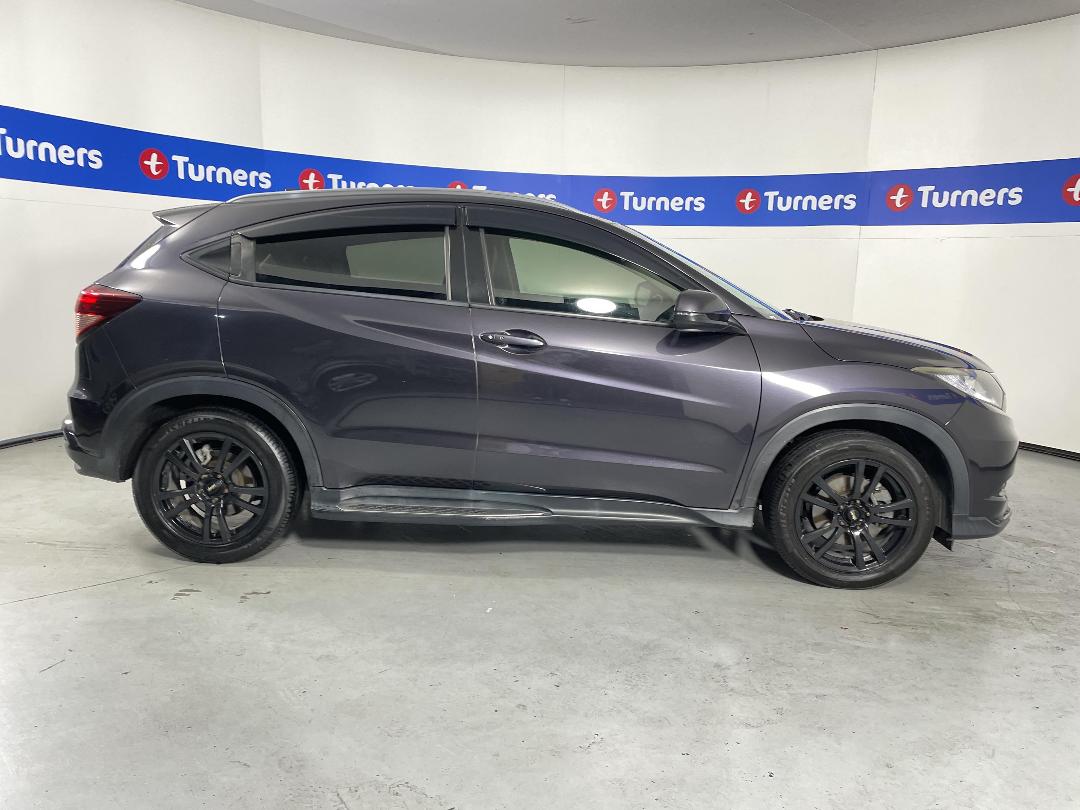 Photo '23' of Honda HR-V