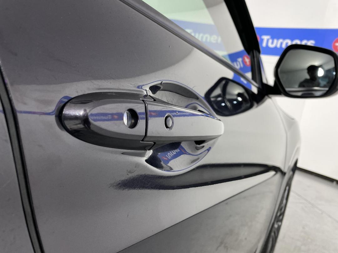 Photo '25' of Honda HR-V