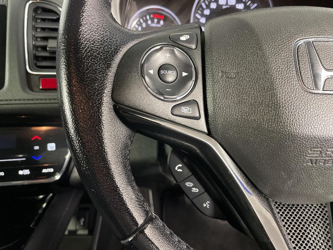 Photo '27' of Honda HR-V