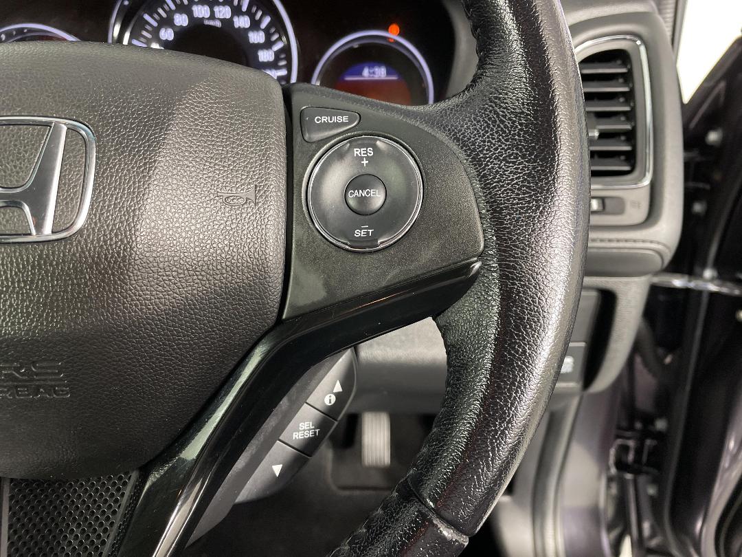 Photo '28' of Honda HR-V