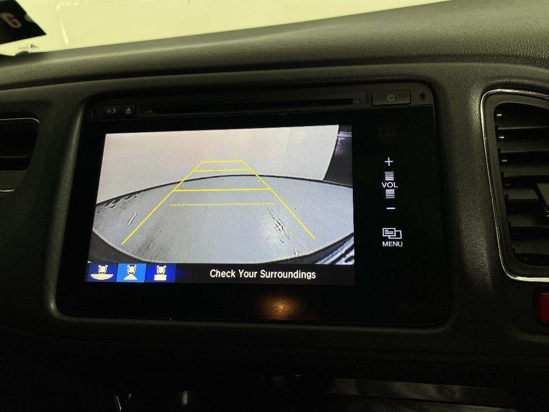 Photo '31' of Honda HR-V