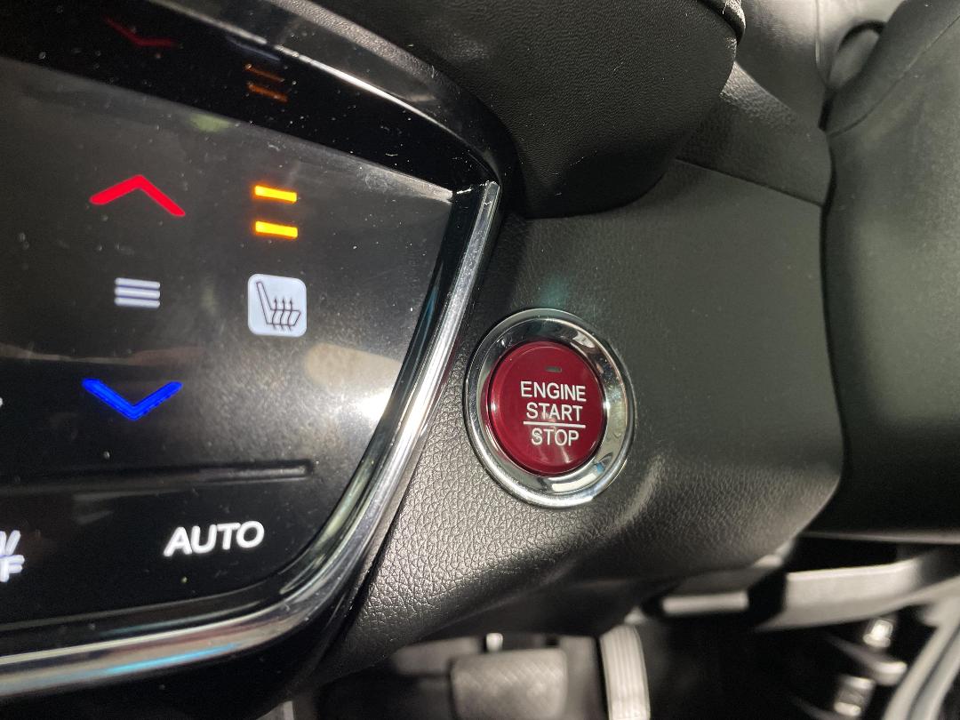 Photo '30' of Honda HR-V