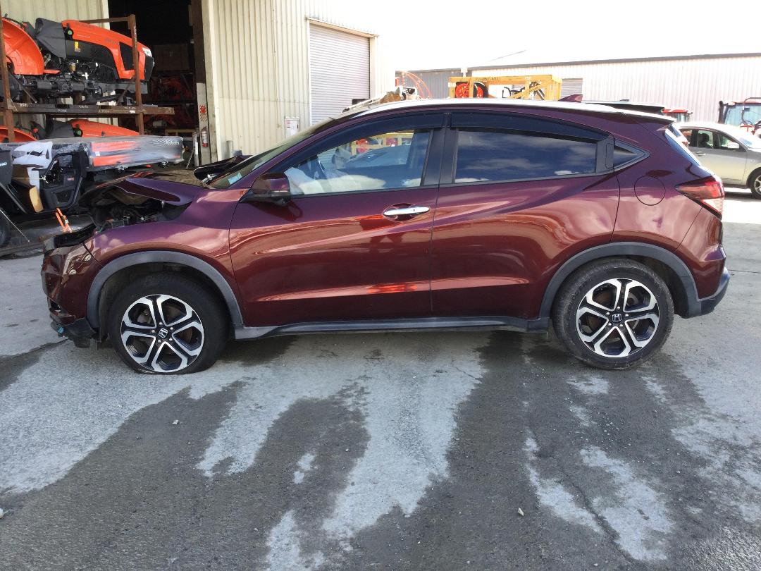 Photo '3' of Honda HR-V Sport