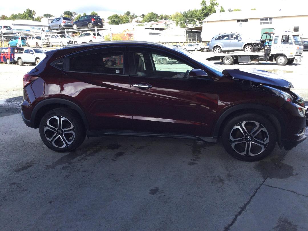 Photo '7' of Honda HR-V Sport