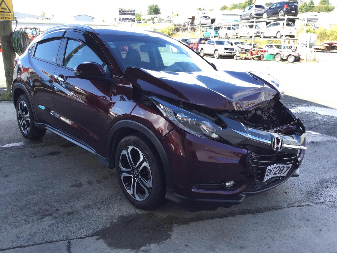 Photo '8' of Honda HR-V Sport