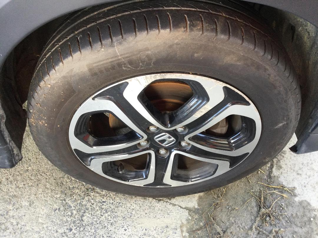 Photo '10' of Honda HR-V Sport