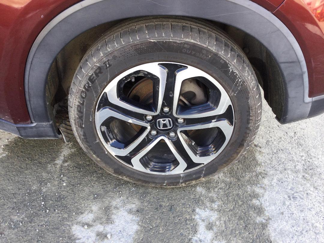 Photo '12' of Honda HR-V Sport