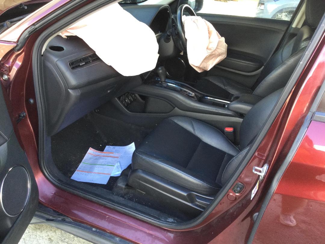 Photo '15' of Honda HR-V Sport