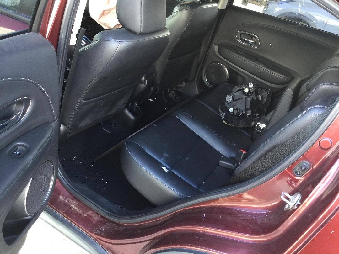 Photo '16' of Honda HR-V Sport