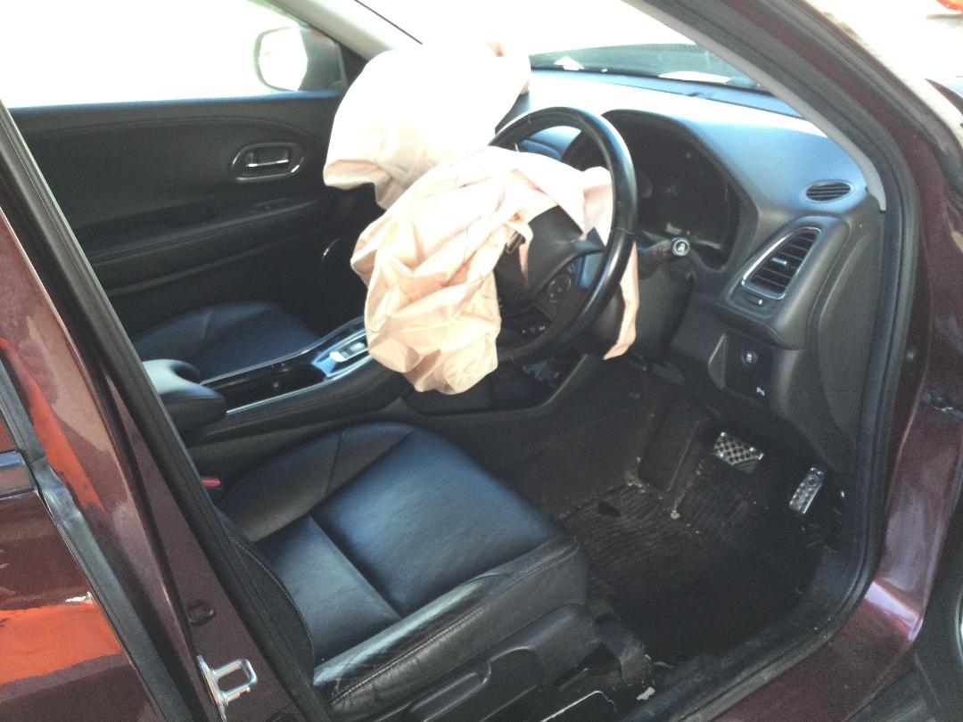 Photo '19' of Honda HR-V Sport