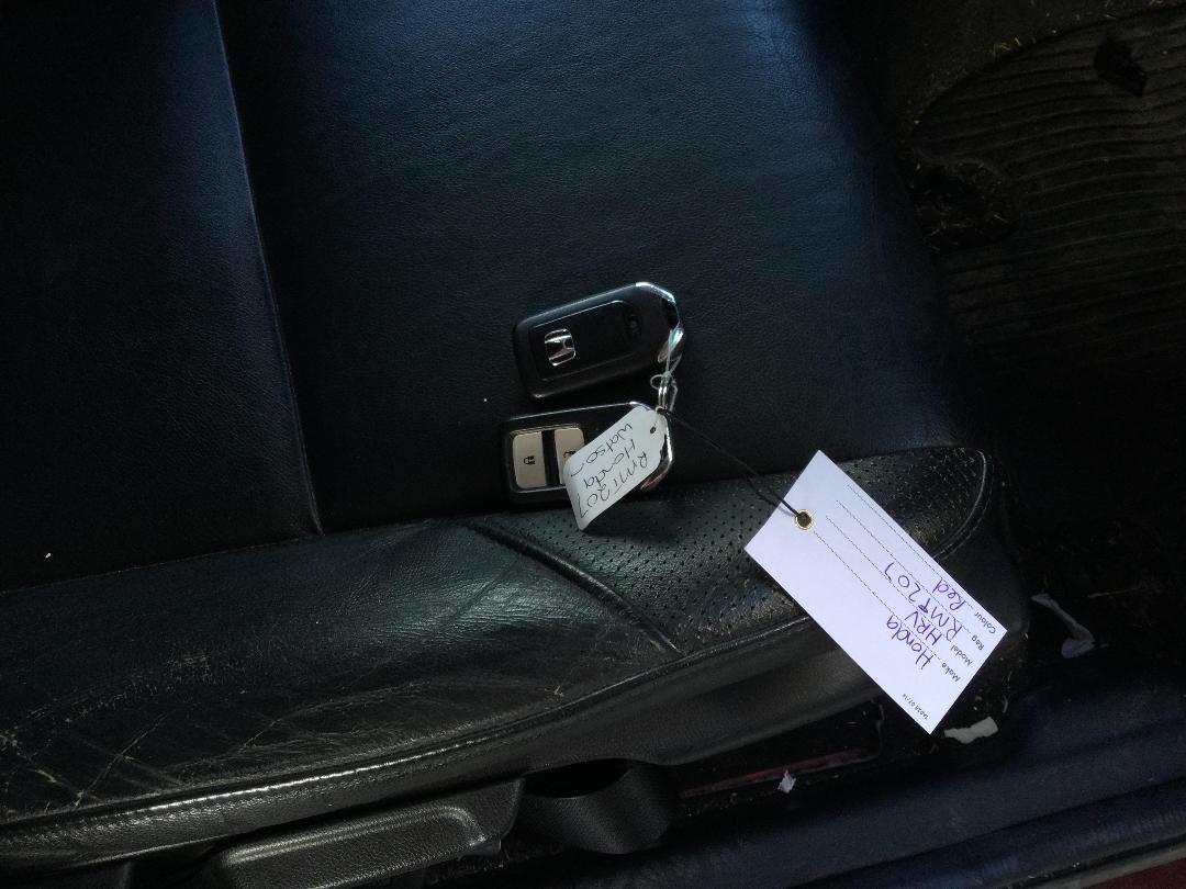 Photo '21' of Honda HR-V Sport