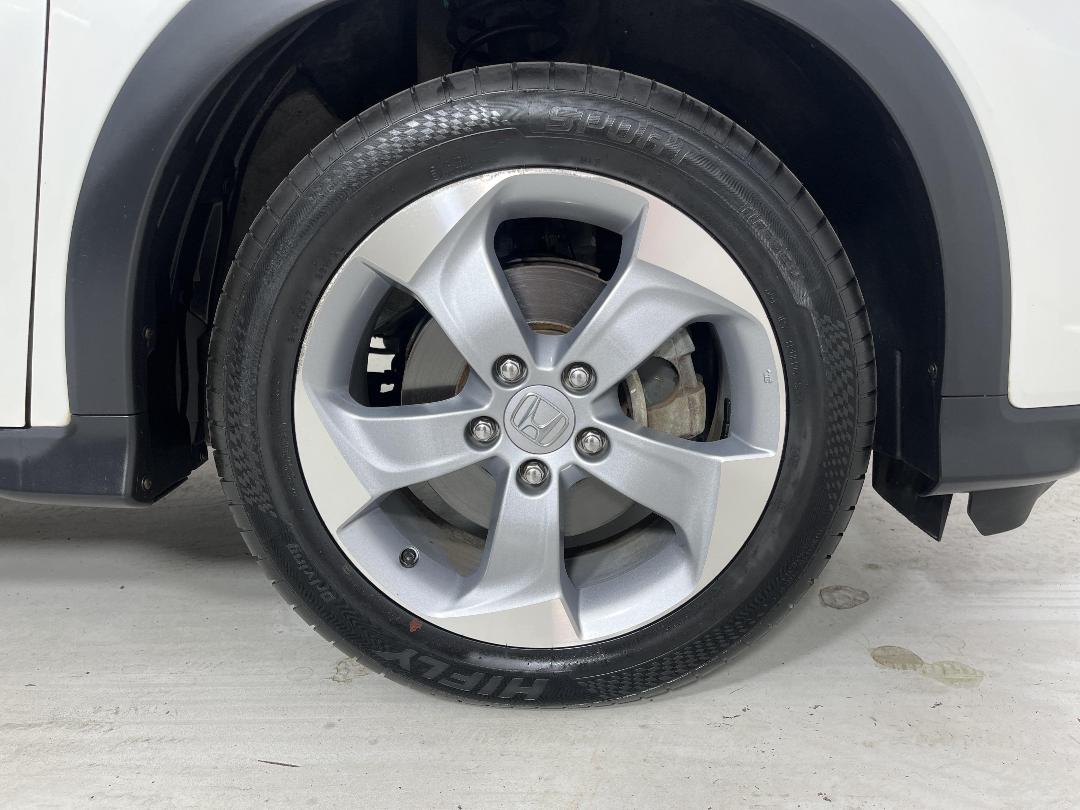 Photo '9' of Honda HR-V Photo '9' of Honda HR-V