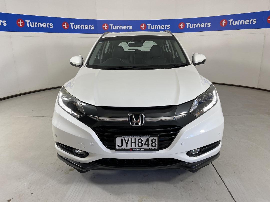 Photo '2' of Honda HR-V Photo '2' of Honda HR-V