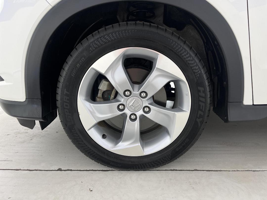 Photo '10' of Honda HR-V Photo '10' of Honda HR-V