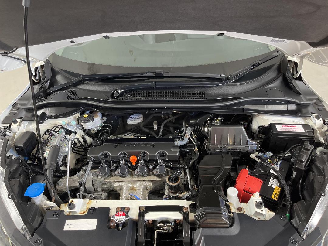 Photo '13' of Honda HR-V Photo '13' of Honda HR-V