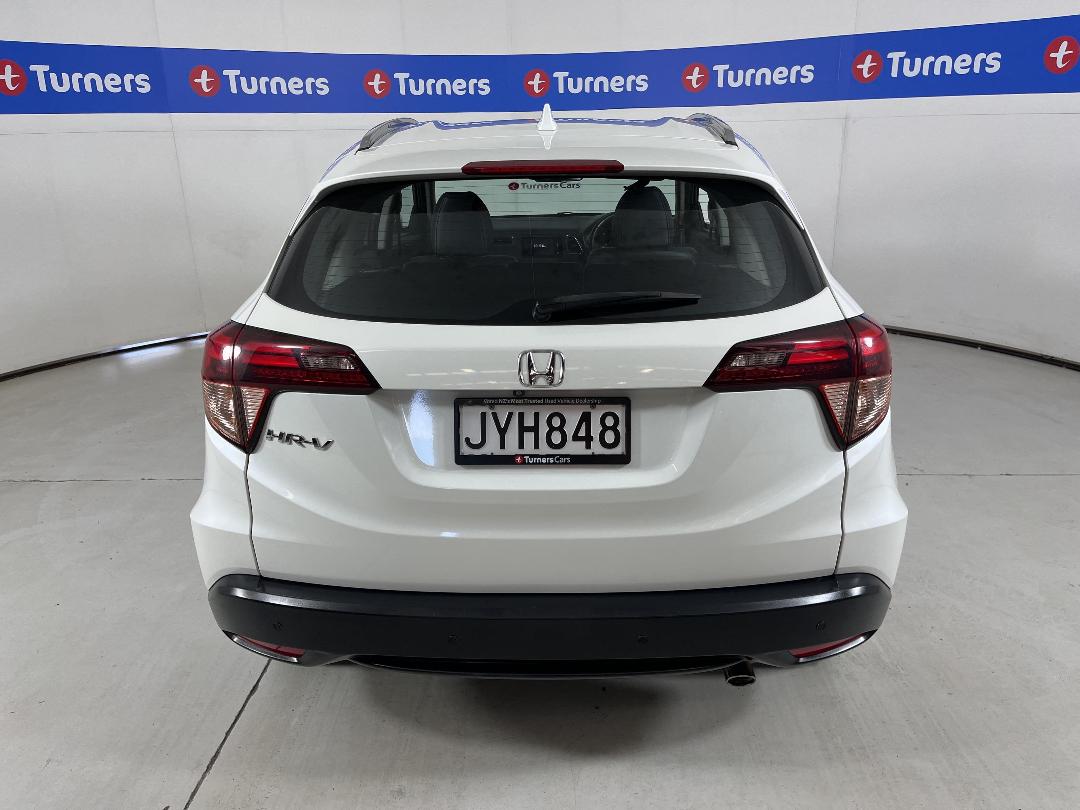 Photo '6' of Honda HR-V Photo '6' of Honda HR-V