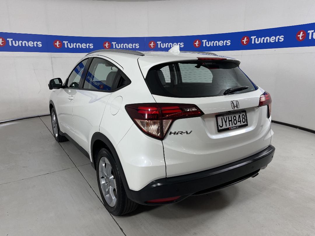 Photo '5' of Honda HR-V Photo '5' of Honda HR-V