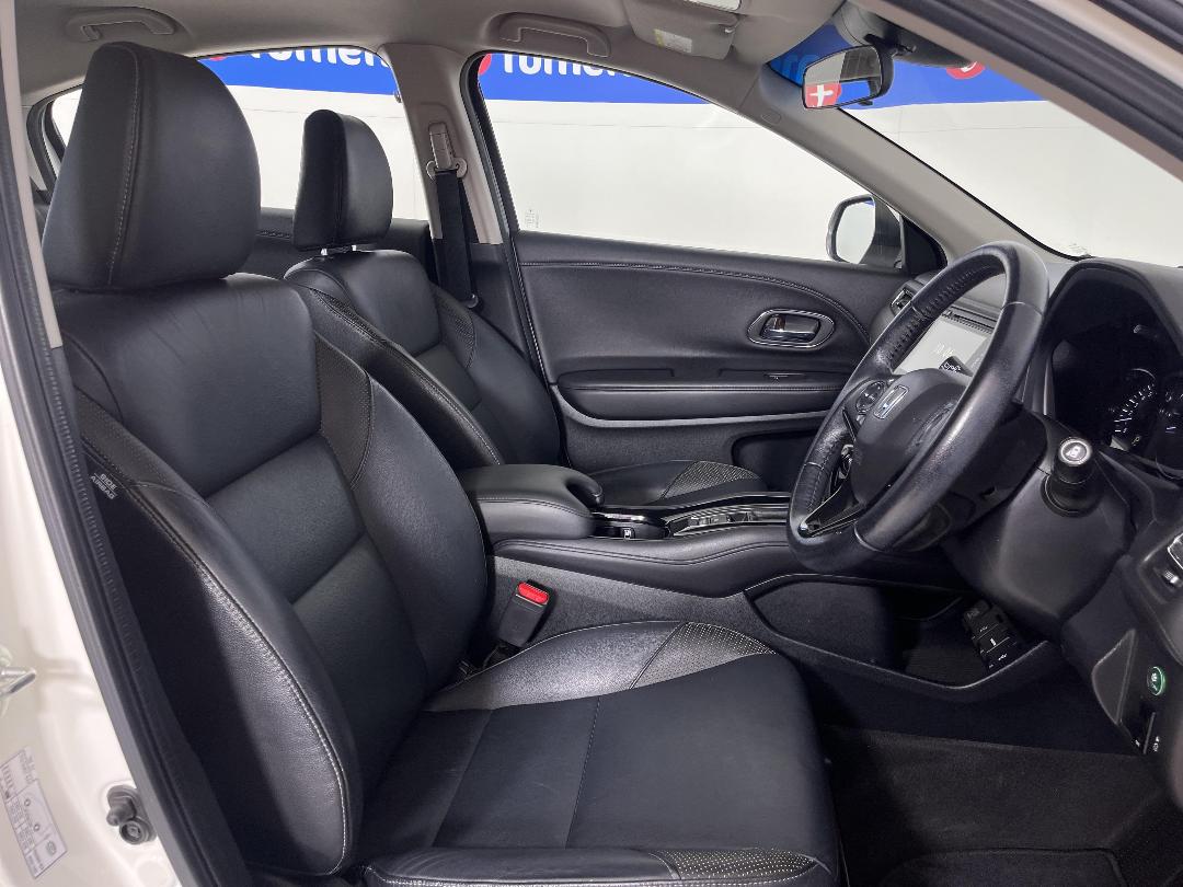 Photo '16' of Honda HR-V Photo '16' of Honda HR-V