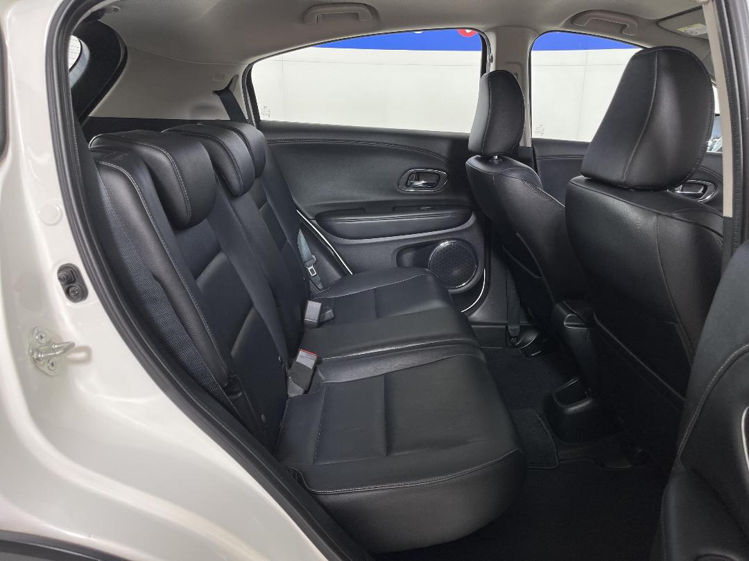 Photo '20' of Honda HR-V Photo '20' of Honda HR-V