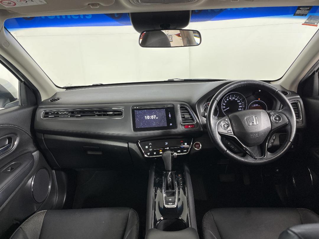 Photo '17' of Honda HR-V Photo '17' of Honda HR-V