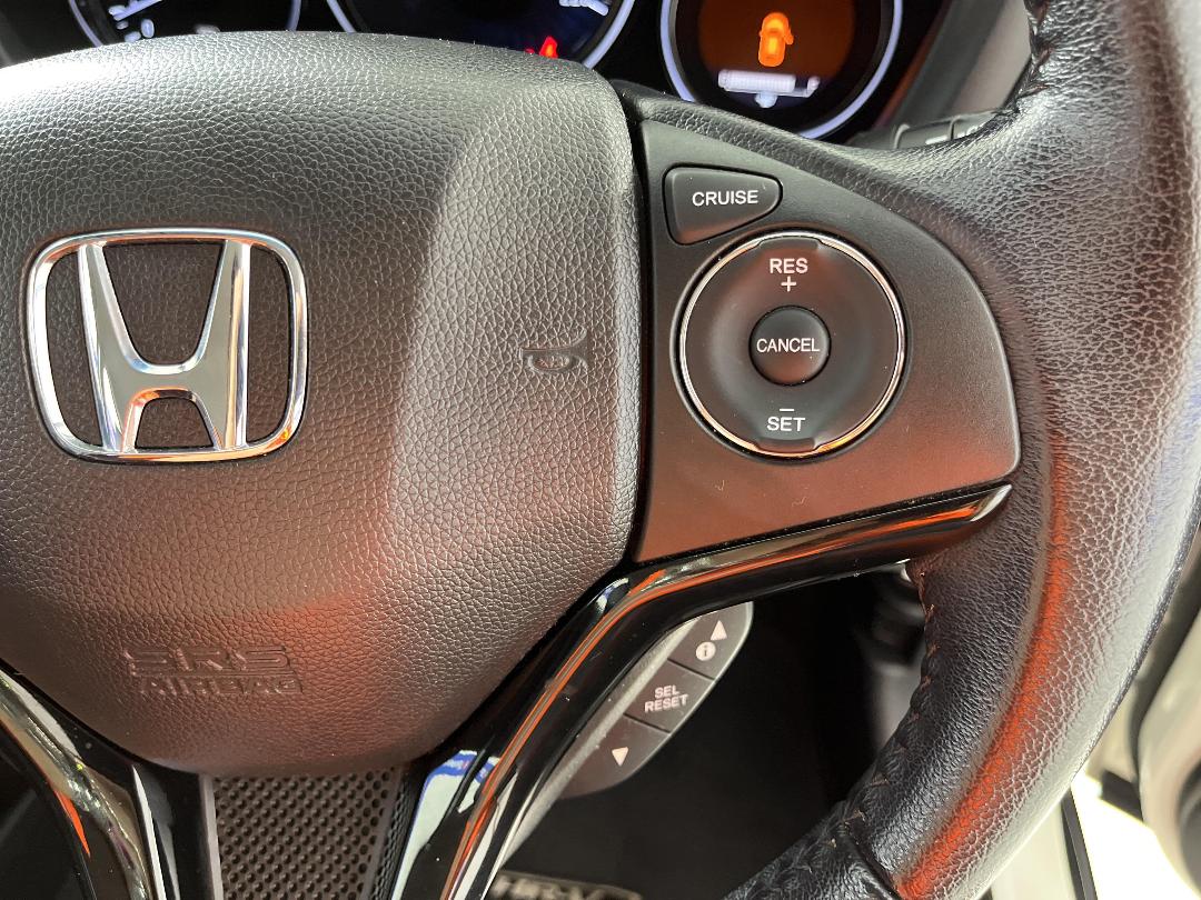 Photo '26' of Honda HR-V Photo '26' of Honda HR-V