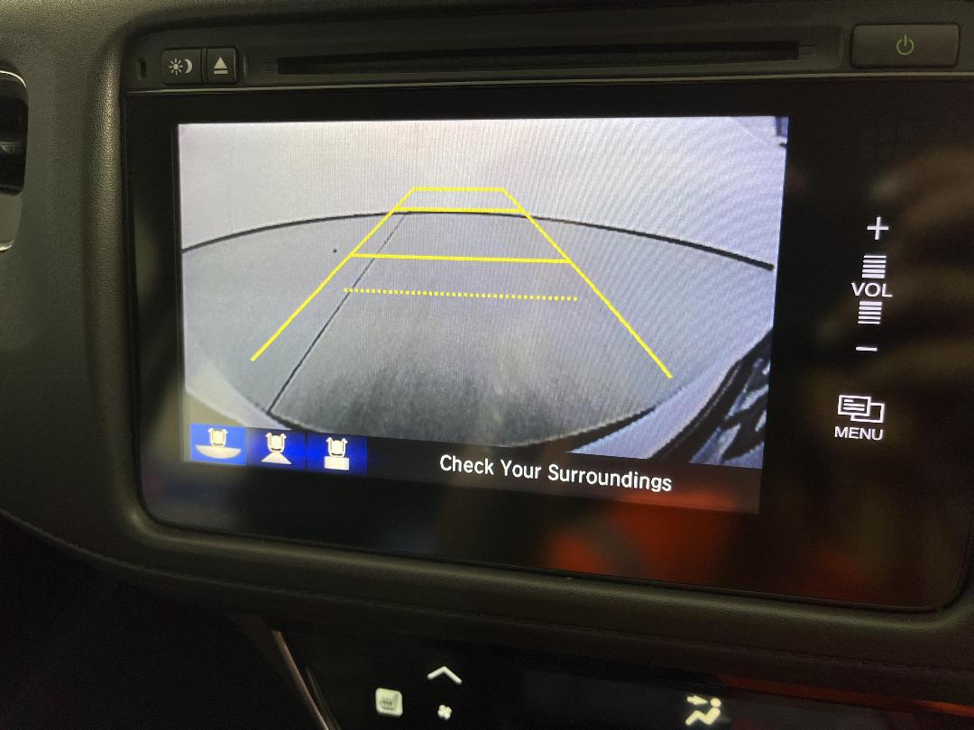 Photo '27' of Honda HR-V Photo '27' of Honda HR-V