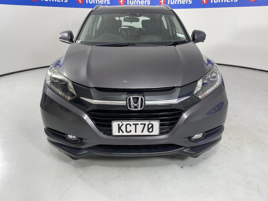 Photo '2' of Honda HR-V
