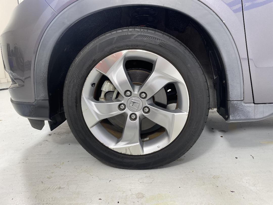 Photo '10' of Honda HR-V