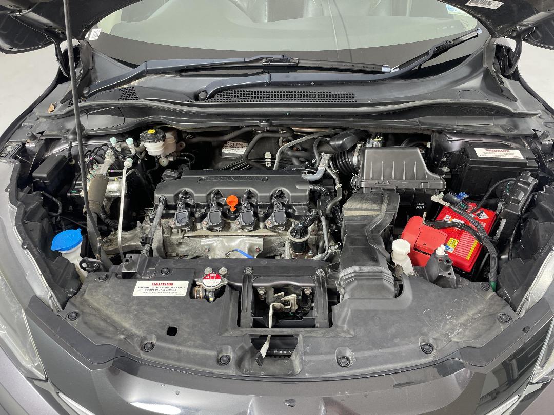 Photo '13' of Honda HR-V