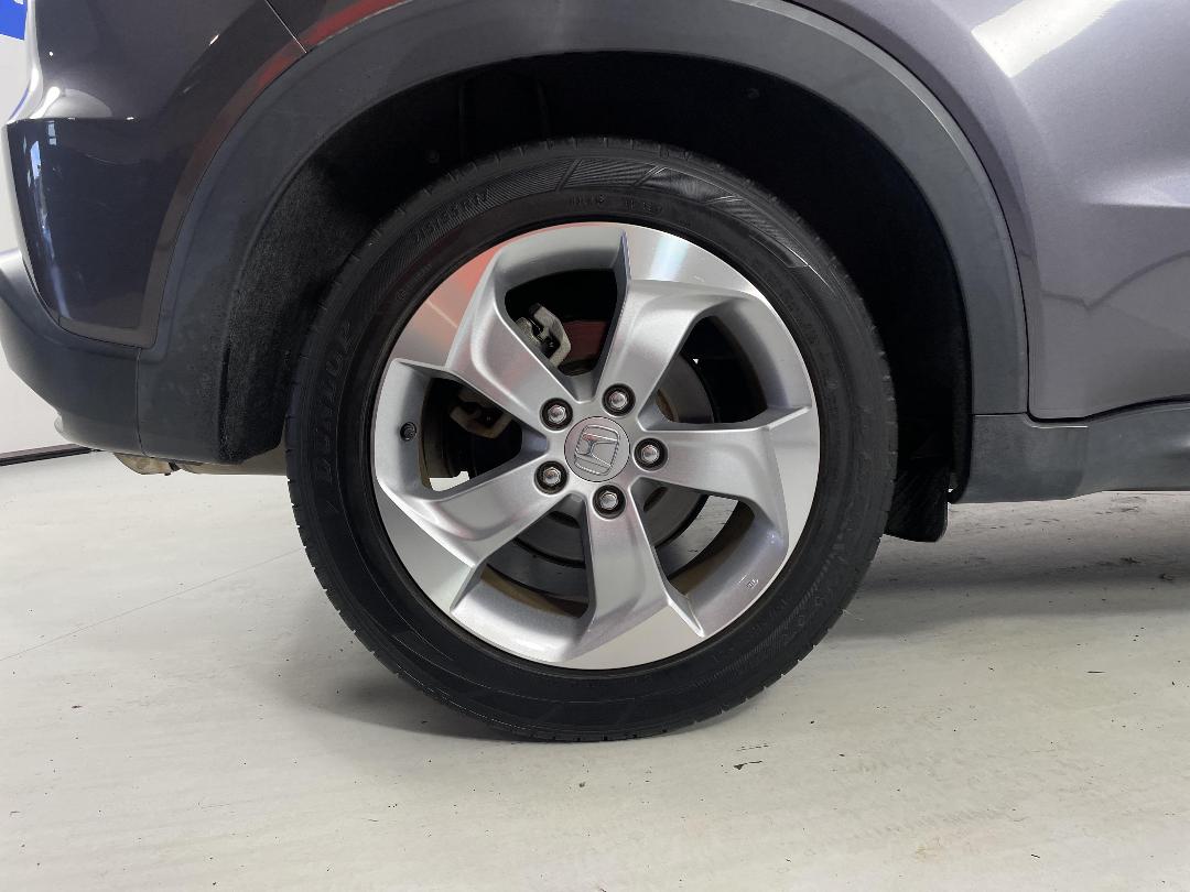 Photo '12' of Honda HR-V