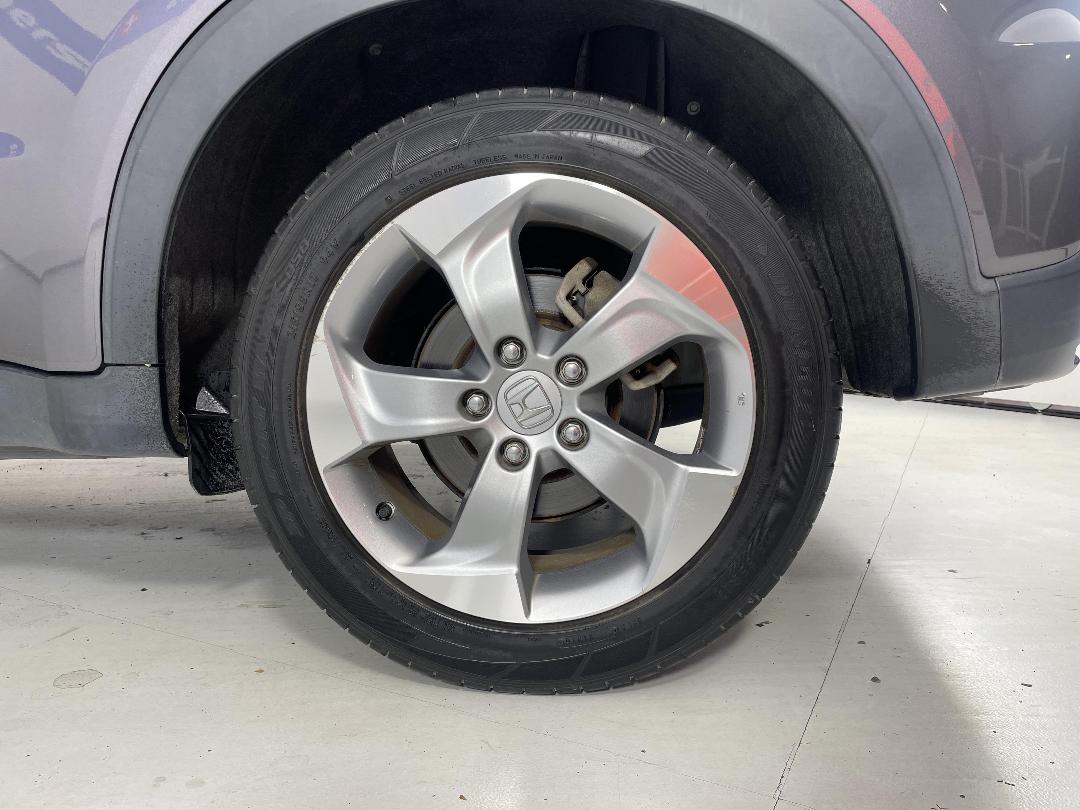 Photo '11' of Honda HR-V