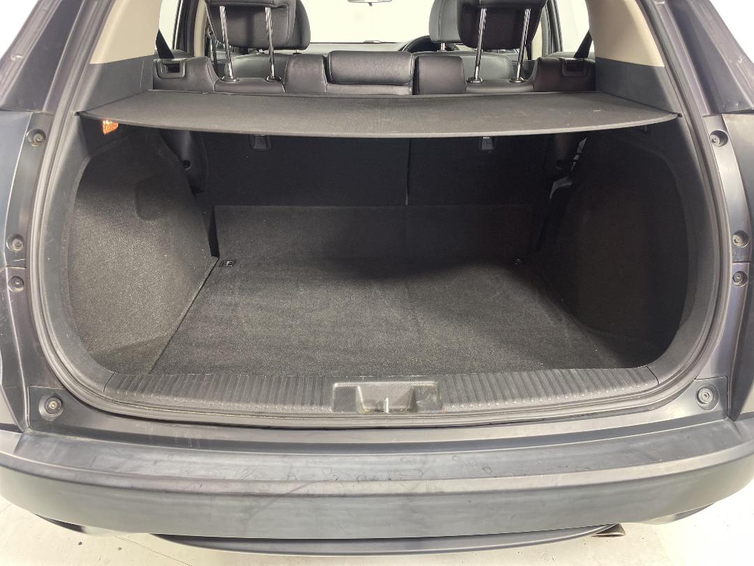 Photo '14' of Honda HR-V