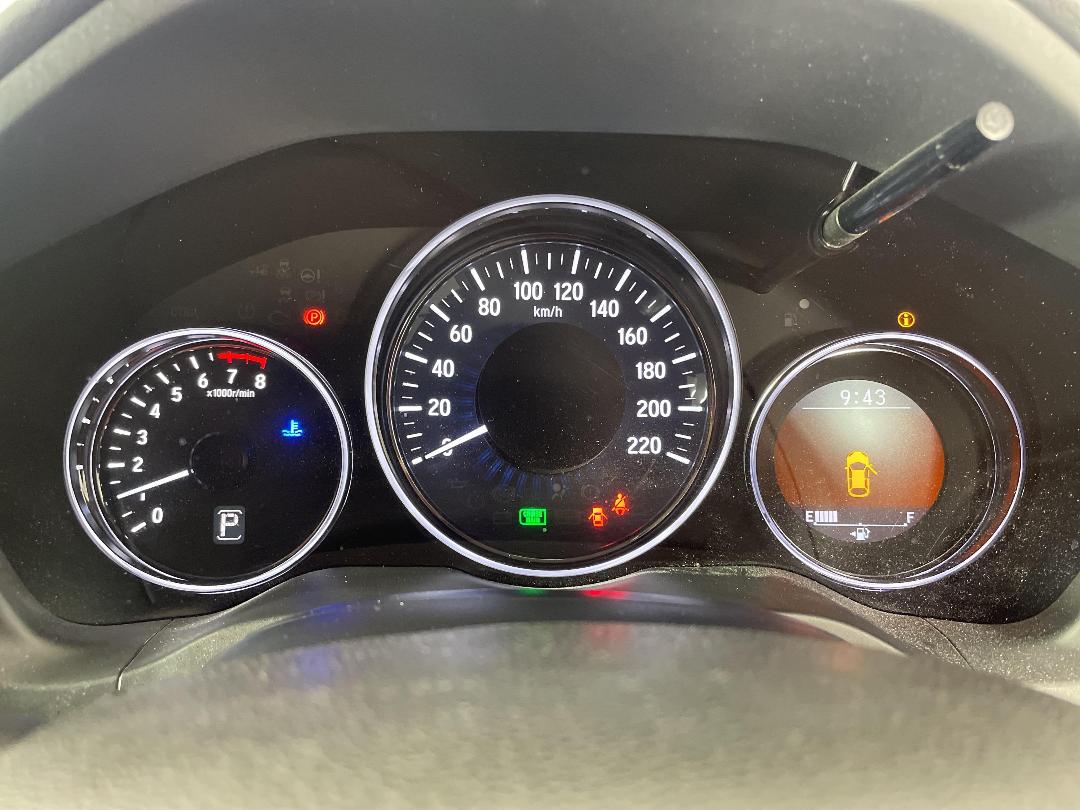 Photo '21' of Honda HR-V