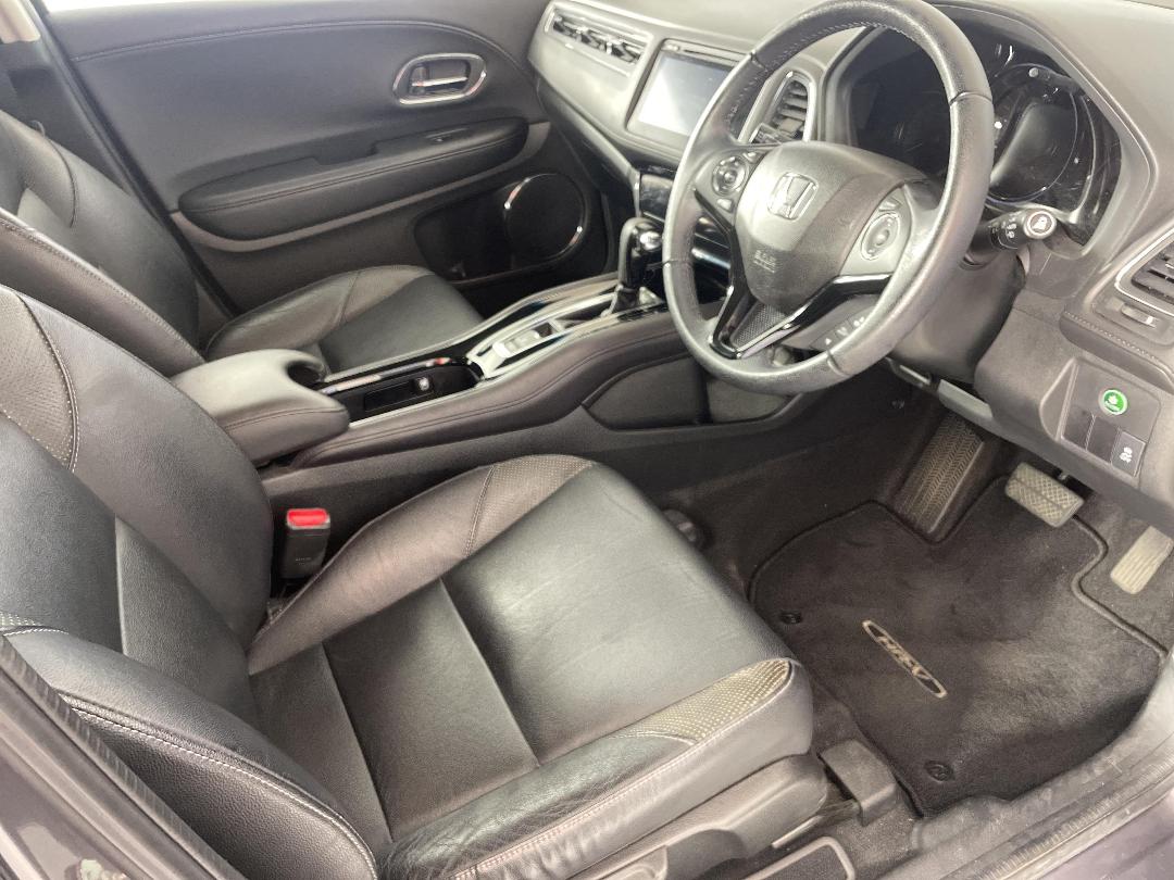 Photo '16' of Honda HR-V