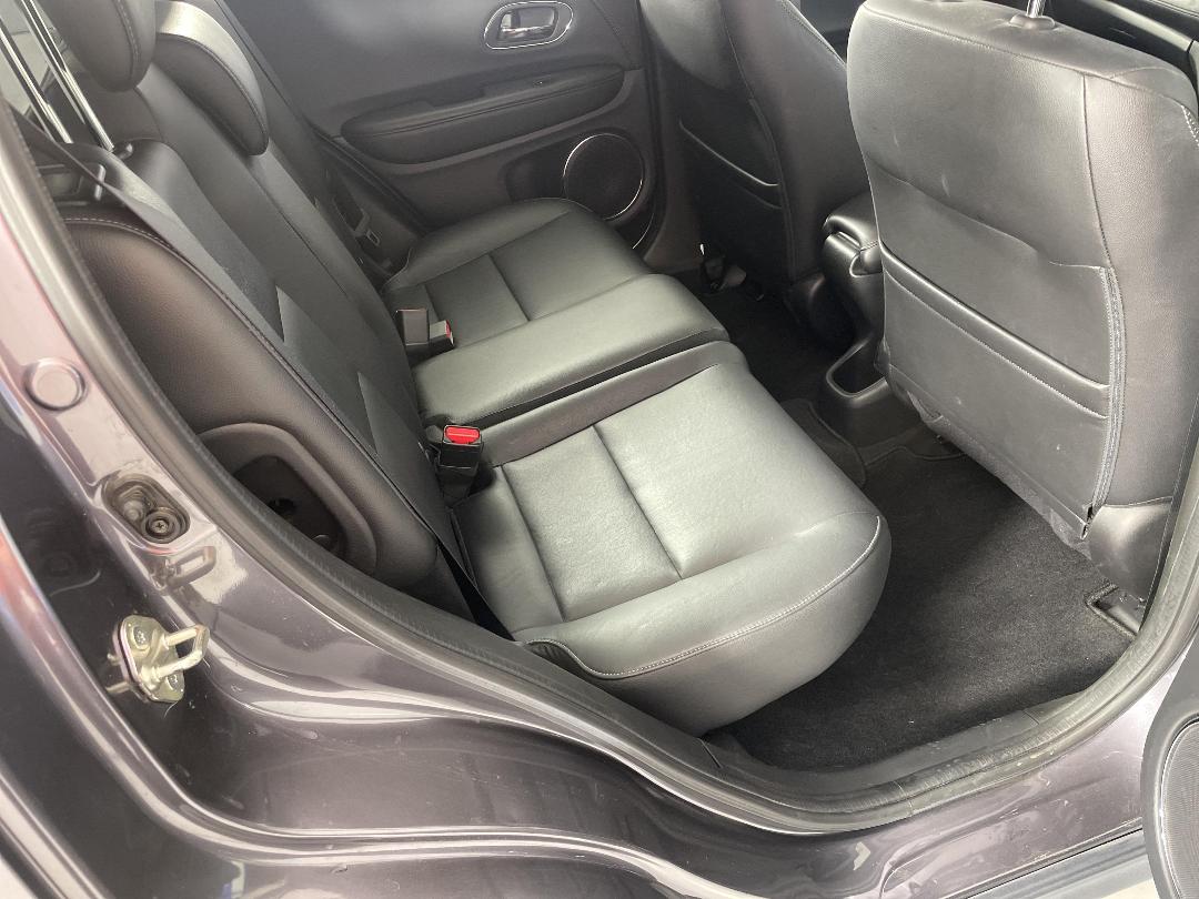 Photo '20' of Honda HR-V