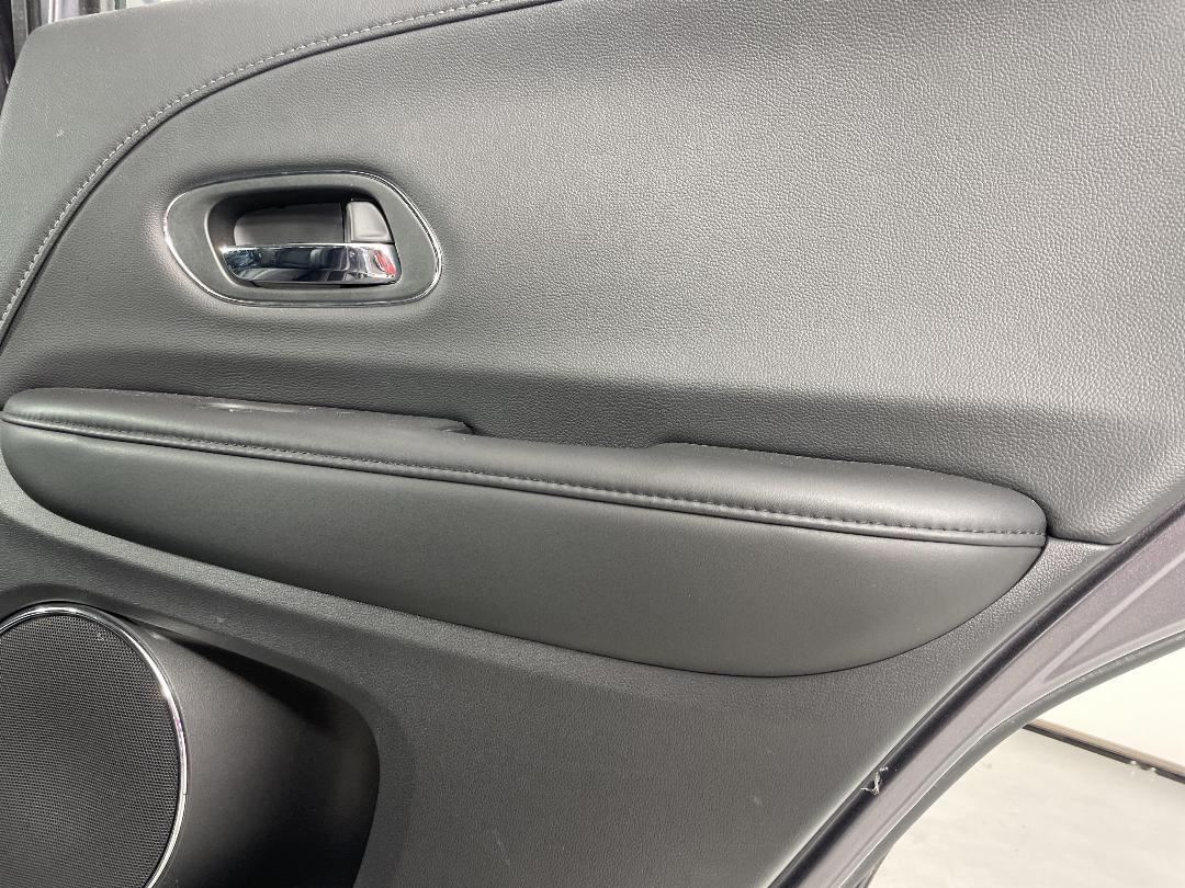 Photo '19' of Honda HR-V