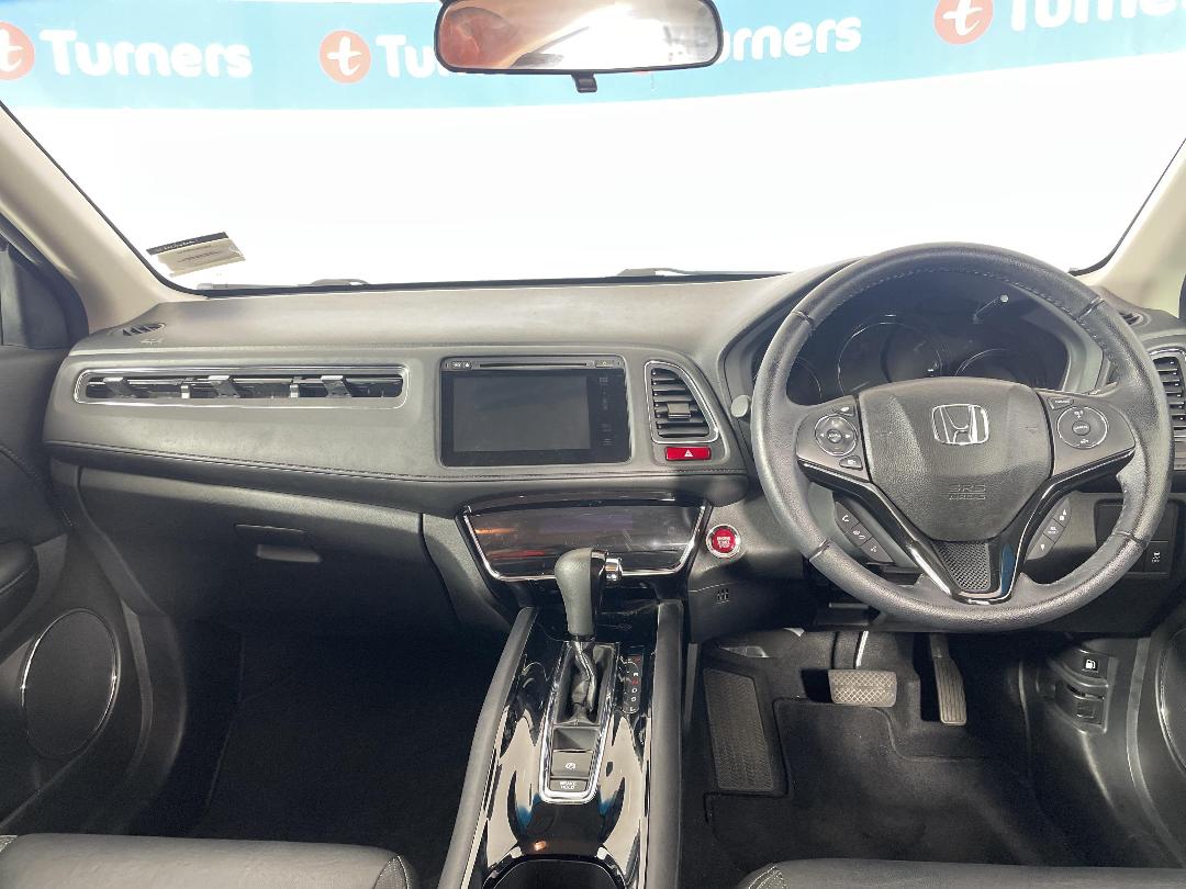 Photo '17' of Honda HR-V