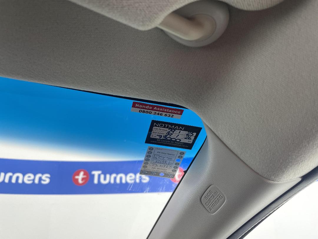 Photo '23' of Honda HR-V