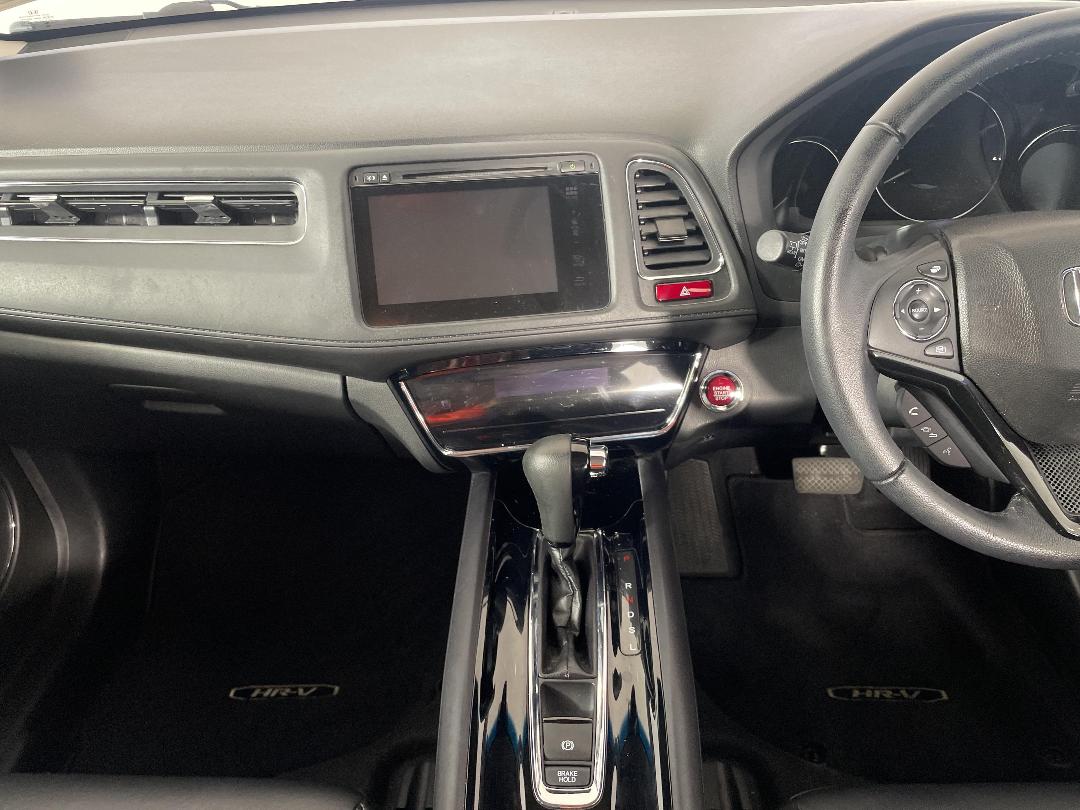 Photo '18' of Honda HR-V