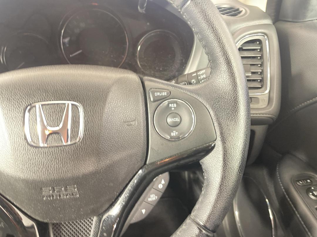 Photo '25' of Honda HR-V