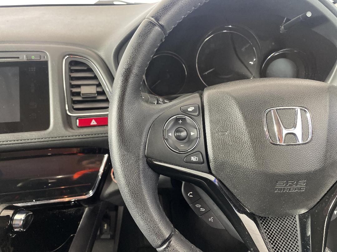 Photo '26' of Honda HR-V